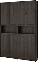 Фото IKEA Billy/Oxberg 895.818.92