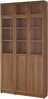 Фото IKEA Billy/Oxberg 995.818.96