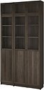 Фото IKEA Billy/Oxberg 795.818.97