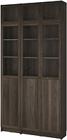 Фото IKEA Billy/Oxberg 795.818.97