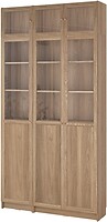 Фото IKEA Billy/Oxberg 195.818.95
