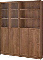 Фото IKEA Billy/Oxberg 195.818.62