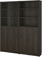 Фото IKEA Billy/Oxberg 795.818.64
