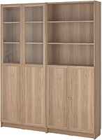 Фото IKEA Billy/Oxberg 495.818.65