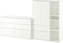 Фото IKEA Vihals / Вихальс 394.421.77