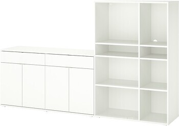 Фото IKEA Vihals / Віхальс 094.406.17