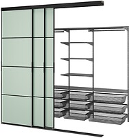 Фото IKEA Skytta/Boaxel 995.674.90