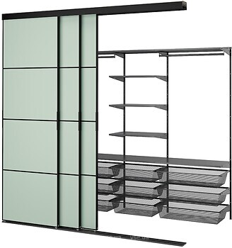 Фото IKEA Skytta/Boaxel 995.674.90