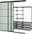 Фото IKEA Skytta/Boaxel 995.674.90