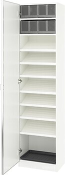 Фото IKEA Pax/Aheim 595.903.36