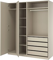 Фото IKEA Pax/Forsand 195.814.71