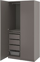 Фото IKEA Pax/Forsand 795.811.52