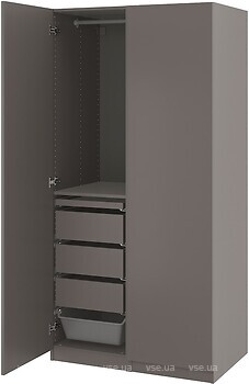 Фото IKEA Pax/Forsand 795.811.52