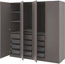 Фото IKEA Pax/Forsand 095.811.55