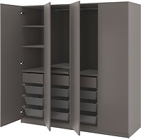 Фото IKEA Pax/Forsand 095.811.55