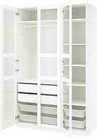 Фото IKEA Pax/Tyssedal 295.753.75