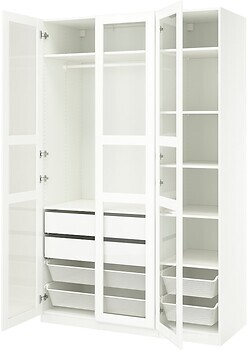 Фото IKEA Pax/Tyssedal 295.753.75