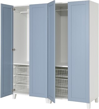 Фото IKEA Platsa 195.556.84