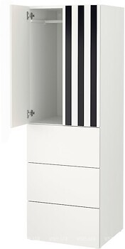 Фото IKEA Platsa/Smastad 095.499.19