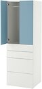 Фото IKEA Platsa/Smastad 195.465.38