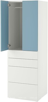 Фото IKEA Platsa/Smastad 195.465.38
