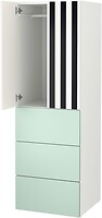 Фото IKEA Platsa/Smastad 495.499.17