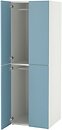 Фото IKEA Platsa/Smastad 695.465.31
