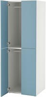 Фото IKEA Platsa/Smastad 695.465.31