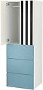 Фото IKEA Platsa/Smastad 695.499.16