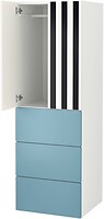 Фото IKEA Platsa/Smastad 695.499.16