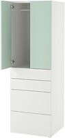 Фото IKEA Platsa/Smastad 795.465.35