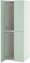 Фото IKEA Platsa/Smastad 895.465.25