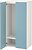 Фото IKEA Platsa/Smastad 895.489.54