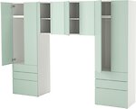 Фото IKEA Platsa/Smastad 095.445.54