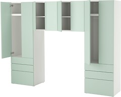 Фото IKEA Platsa/Smastad 095.445.54