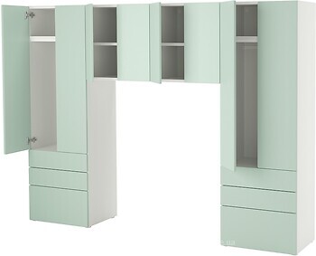 Фото IKEA Platsa/Smastad 095.445.54
