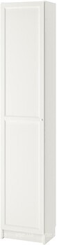 Фото IKEA Billy/Oxberg 895.983.26