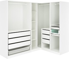 Фото IKEA Pax 695.907.17