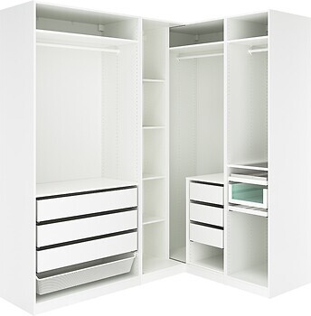 Фото IKEA Pax 495.907.23