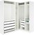 Фото IKEA Pax 495.907.23