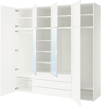 Фото IKEA Platsa 495.866.98