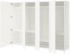 Фото IKEA Platsa 095.866.95