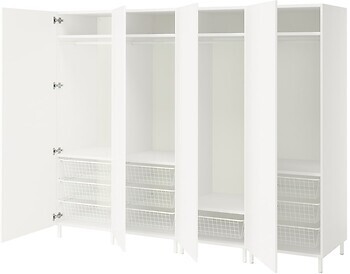 Фото IKEA Platsa 095.866.95