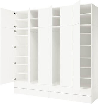 Фото IKEA Platsa 495.867.02
