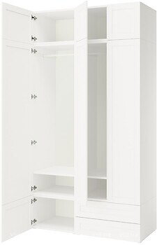 Фото IKEA Platsa 595.858.96