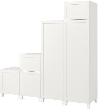 Фото IKEA Platsa 395.804.18