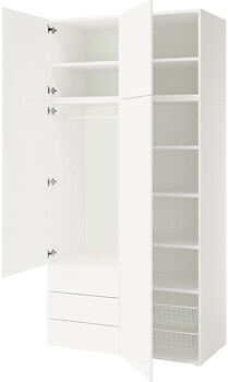 Фото IKEA Platsa 195.858.79