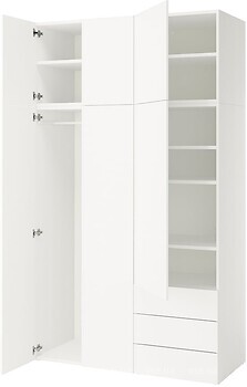 Фото IKEA Platsa 895.858.90