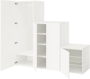 Фото IKEA Platsa 395.866.89