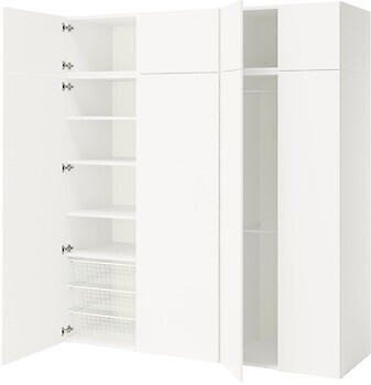 Фото IKEA Platsa 495.866.84